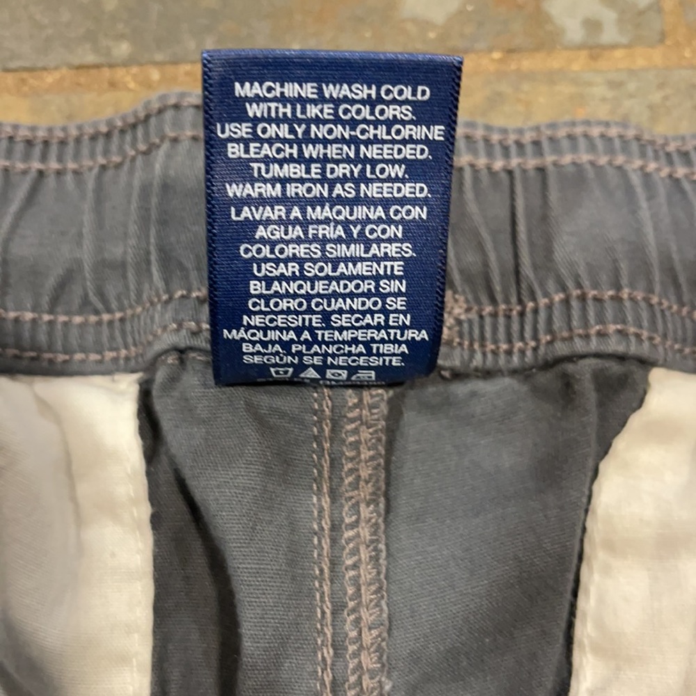2 Men’s Shorts - Picture 4 of 11